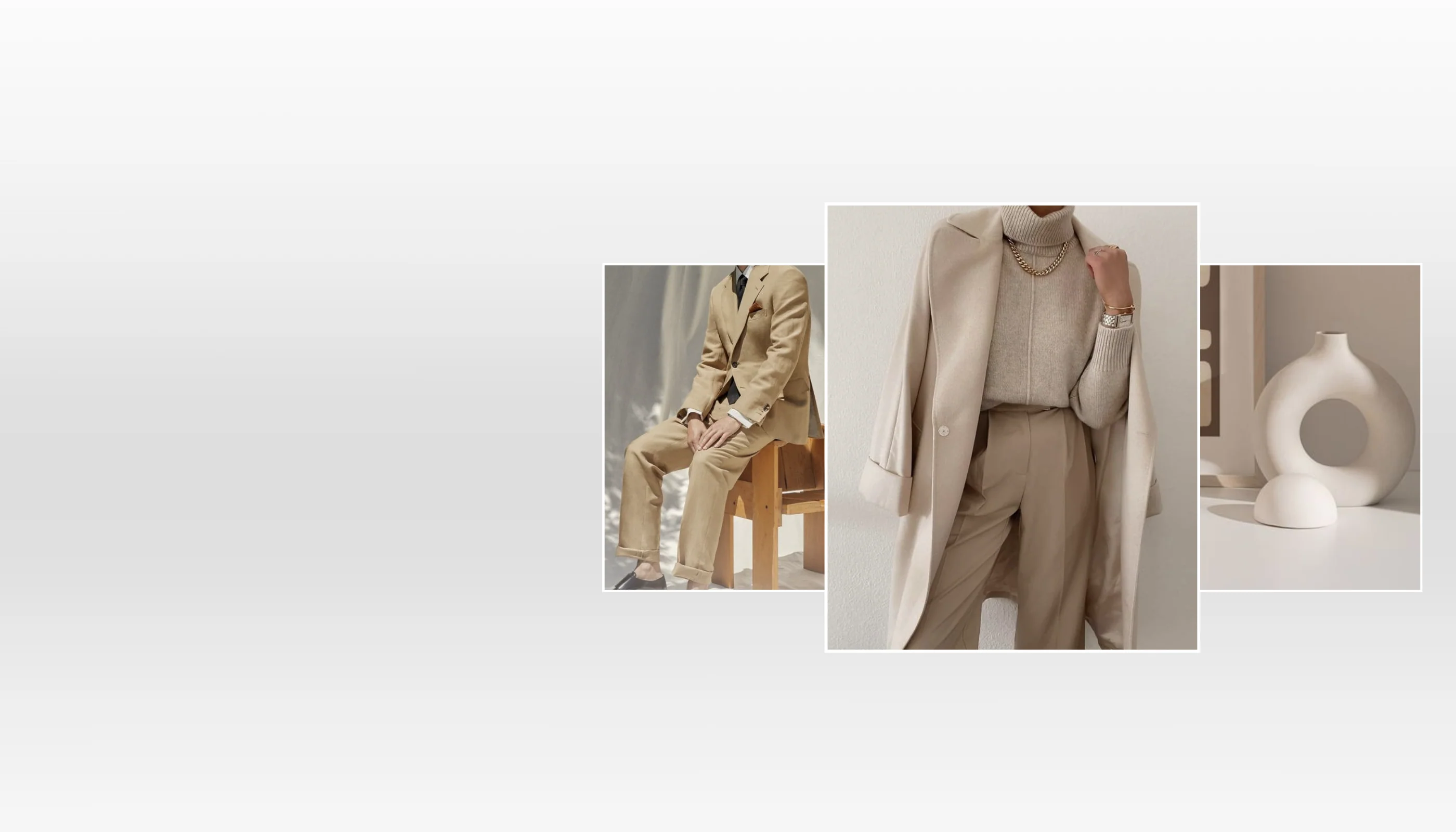 Everyday Essentials, Elevated by Bomre
